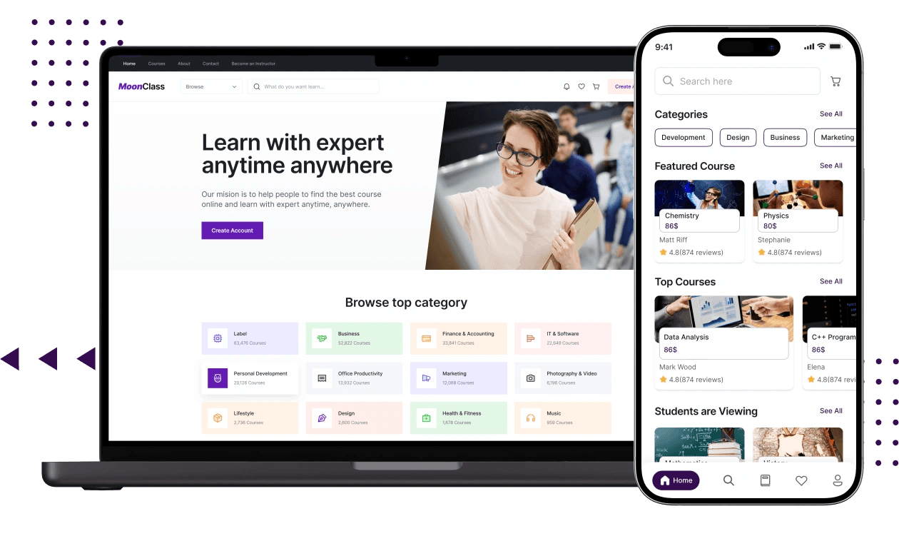 MoonClass Platform Overview